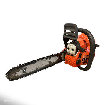 Бензопила Husqvarna 445E e-seeria
