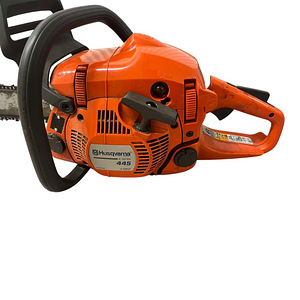 Бензопила Husqvarna 445E e-seeria (4 фото из 6)