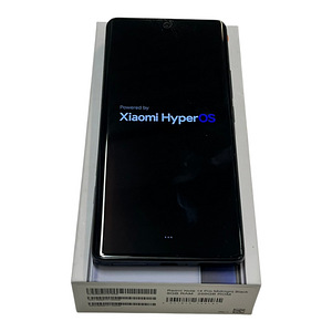 Redmi Note 14 Pro 5G 8/256GB Midnight Black (4 foto / 4)
