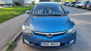 Autorent /авто в аренду (1 фото из 2)