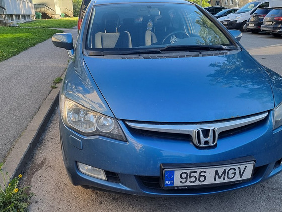 Autorent / auto rentimiseks