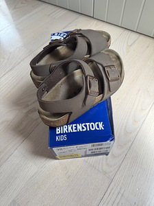 Birkenstock sandaalid 30 (1 foto / 4)