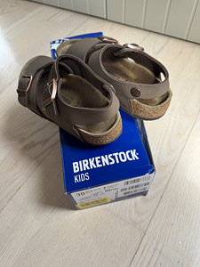 Birkenstock sandaalid 30 (2 foto / 4)