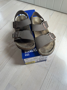 Birkenstock sandaalid 30 (3 foto / 4)