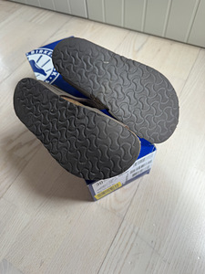 Birkenstock sandaalid 30 (4 foto / 4)