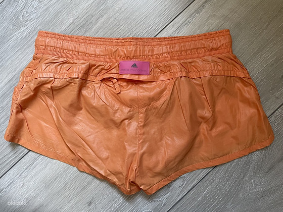 Adidas by Stella McCartney размер XS/S, оригинал
