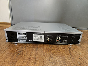 Philips CDR777 Audio CD Recorder (4 foto / 4)