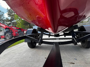 Sea-Doo RXT-X RS 325 HP, Fiery Red, Audio, 27h (4 foto / 8)