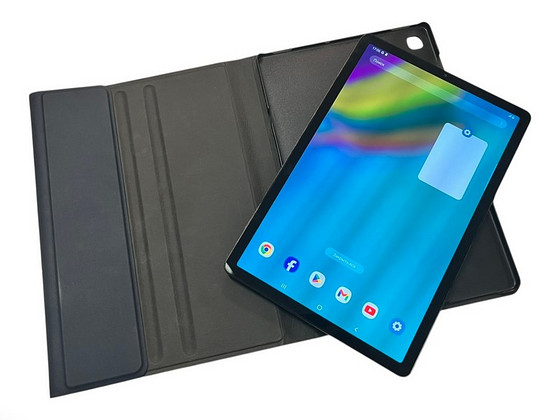 Tahvelarvuti Samsung Galaxy Tab S5e 10.5 64GB LTE
