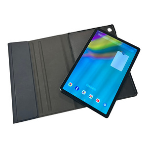 Tahvelarvuti Samsung Galaxy Tab S5e 10.5 64GB LTE (1 foto / 4)