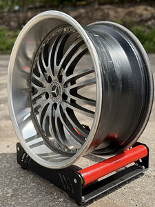 20" EXE Pegasus Japan erilaiad veljed 5x112 (1 foto / 10)