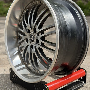 20" EXE Pegasus Japan erilaiad veljed 5x112