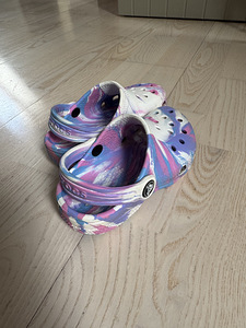Crocs c9 (1 фото из 3)