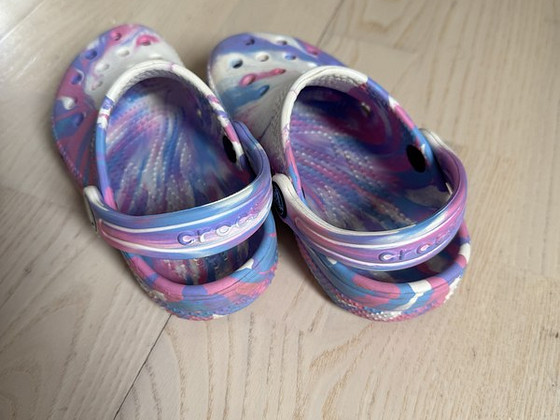 Crocs c9