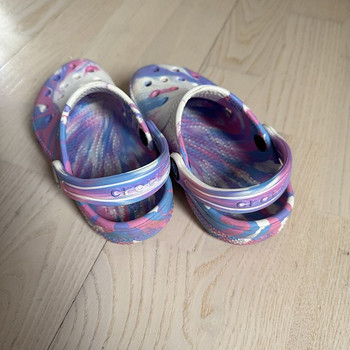 Crocs c9