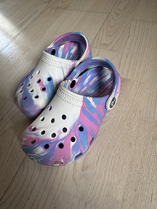 Crocs c9 (3 фото из 3)