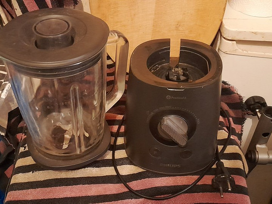Блендер Philips ProBlend 6 HR 2095
