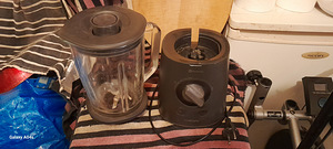 Blender Philips ProBlend 6 HR 2095 (2 foto / 2)