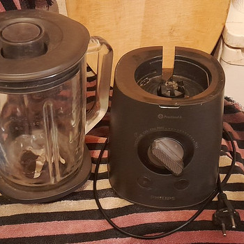 Blender Philips ProBlend 6 HR 2095