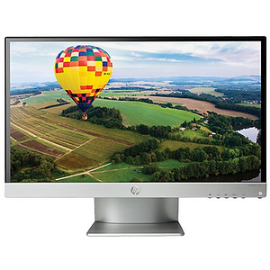 Monitor HP Pavilion 23xi IPS Full HD 23-tolline (1 foto / 2)