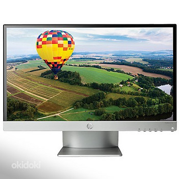 HP Pavilion 23xi IPS