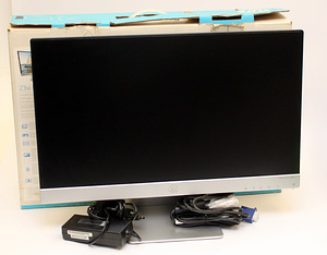 Monitor HP Pavilion 23xi IPS Full HD 23-tolline (2 foto / 2)