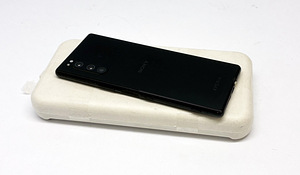 Mobiiltelefon Sony Xperia 5 128GB 6GB RAM (3 foto / 3)