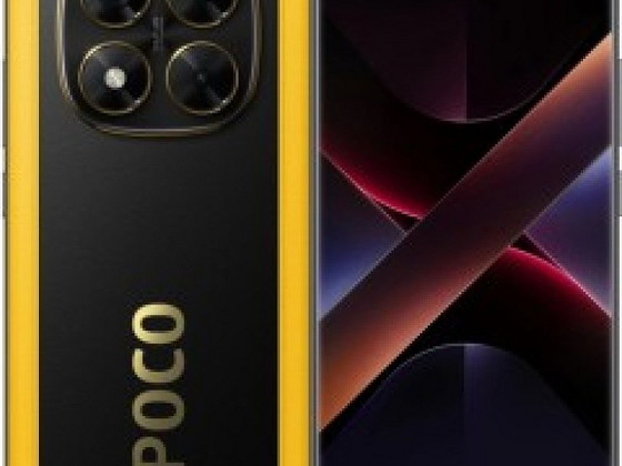 Poco X7 256GB