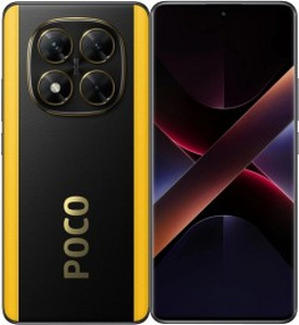 Poco X7 256GB (1 фото из 3)