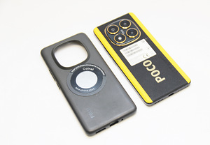 Poco X7 256GB (3 фото из 3)