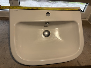 Раковина Vitra (1 фото из 2)