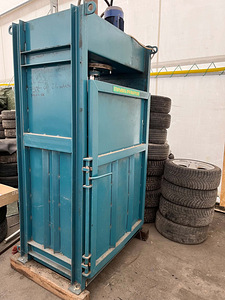 Pakkepress (1 foto / 6)