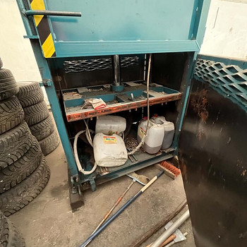 Pakkepress