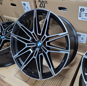 R20 veljed 5x112 BMW G seeria uued 500/700 (2 foto / 3)