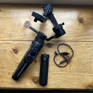 Стабилизатор Moza Mini-P Max (1 фото из 2)