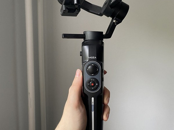 Stabilisator Moza Mini-P Max / Stabilizer