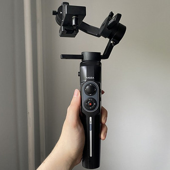Стабилизатор Moza Mini-P Max
