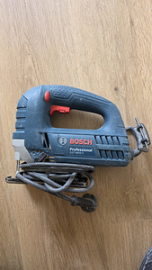 Лобзик Bosch GST 8000 (1 фото из 4)