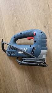 Лобзик Bosch GST 8000 (2 фото из 4)