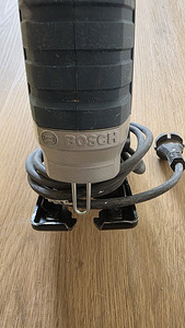 Лобзик Bosch GST 8000 (4 фото из 4)