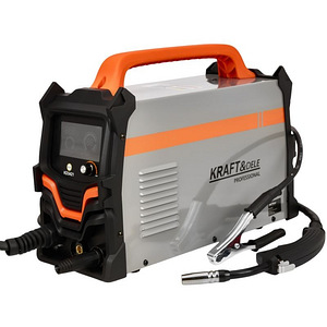Inverter keevitus keevitusmasin MIG FLUXTIGLIFTMMA KD3421 (1 foto / 3)