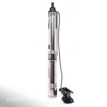 Sügavkaevupump veepump pump 85m 0,85kW KD1705