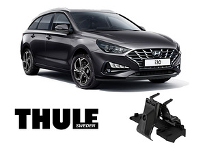 Thule Kit 186064 (1 foto / 2)