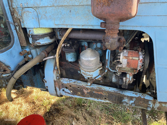 MTZ 50