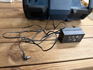 Raadio Bosch GPB 18V-2 SC Prifessional (2 foto / 7)