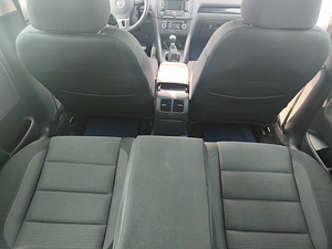Volkswagen Golf Tech Package 2.0 (3 foto / 5)