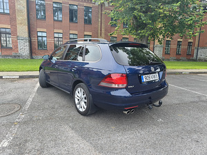 Volkswagen Golf Tech Package 2.0 (5 foto / 10)