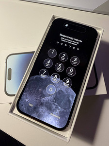iPhone 14 pro 1TB (4 foto / 4)