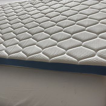 Kattemadrats WELLPUR DREAM PERFECT T65 - 90x200