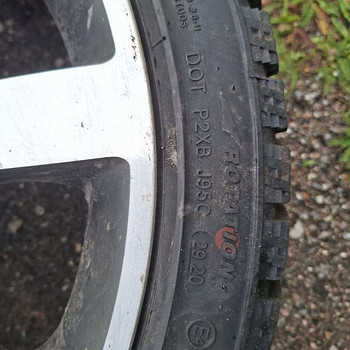 5x112 5x100 R18 audi/vw